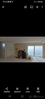 Airless Maliarske práce Benátsky štuk - 7