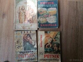Predám vymením knihy o poľnohospodárstve - 7