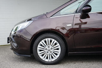 41- OPEL Zafira, 2016, nafta , 1.6 CDTi , 100 kW - 7
