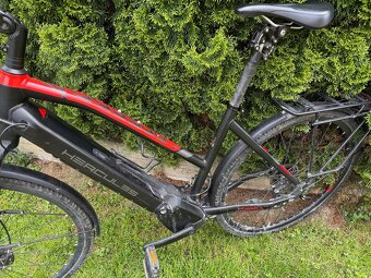 Predam E bike hercules - 7