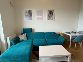 KRÁSNY 2IZB. APARTMÁN, NOVOSTAVBA PETRŽALKA CITY II - 7