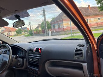 KIA PICANTO BENZIN 100 TIS. KM - 7
