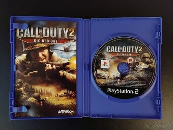 Call of Duty Trilogy pre PS2 - 7