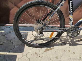 Predam bicykel Kellys Salamander DSC - 7