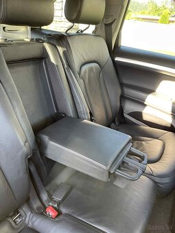 Audi Q7 3.0 TDI quattro tiptronic - 7