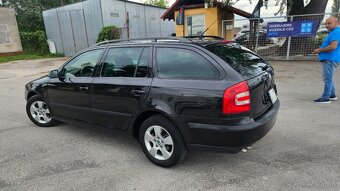 Predám SKODU OKTAVIA 1.9 TDI - 7