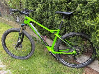 Predam Bergamont Roxtar 27.5 karbon - 7