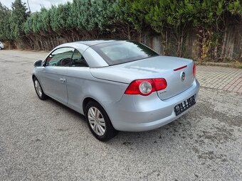 Volkswagen Eos 2.0FSI Cabrio - 7