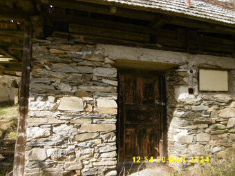 Stary rodinny dom - 7