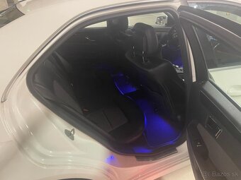 Predám Mercedes-Benz w212 E250 blueefficiency 150kW - 7
