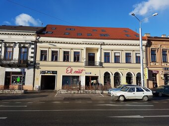 zatepľovanie, fasádne práce - 7