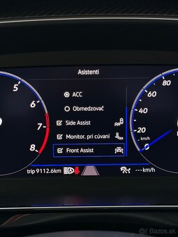 Volkswagen Arteon •R• SB 235KW Ťažné/Pano/Kamery/Virtu - 7