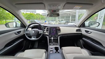 Renault Talisman 1.6 Energy TCe Intens EDC, SR, Prvý majiteľ - 7