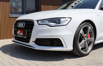 Audi A6 Avant 3.0 TDI BiT DPF quattro tiptronic - 7