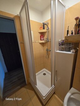 1 izbový byt s balkónom VII sídlisko - 7
