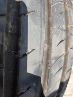 Kumho ecowing es31 185/65/r15 88H - 7
