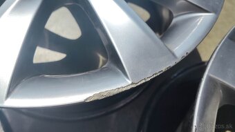 5x114.3 R18 Hyundai originálne elektróny - 7