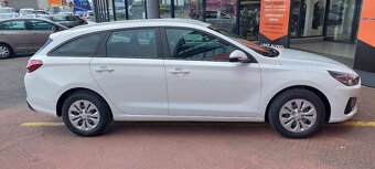 Hyundai i30 CW 1.5 DPi 81kW Comfort - 7