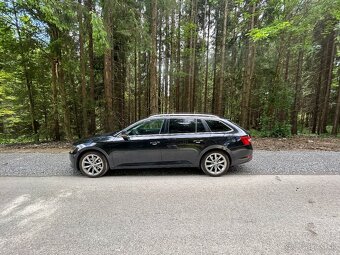 Škoda Superb 3 - 7