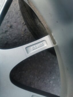 5x114,3 R18 - 7