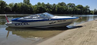 Motorový čln Wellcraft Excel - 7