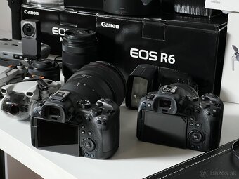 Canon EOS RP, Canon RF 35mm F1.8, Canon RF 85mm F2 - 7