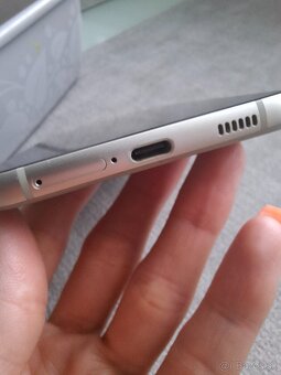 Samsung galaxy S21 FE 5G - 7