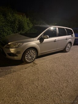 ford fokus mk2 2009r. - 7