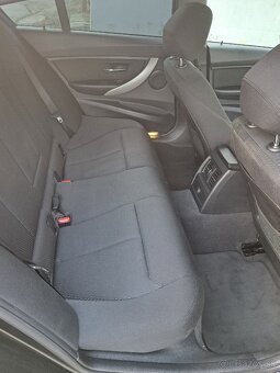 BMW 320xd f30 xDrive - 7