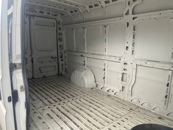 Fiat Ducato 250, 2.3, Euro 5, 3.5t +DPH - 7