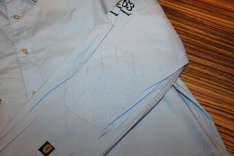 Pánska košeľa Camp David v. L - 7