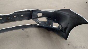TOYOTA AURIS r.v. 2018, predný náraznik. - 7