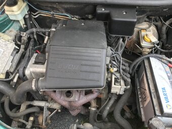 Punto - 7