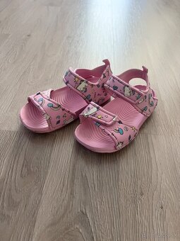 Predam detske topanky-rozne/vid obrazky/ - 7