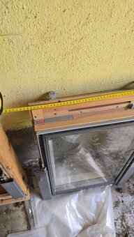Strešné okno, strešné okná VELUX - 7