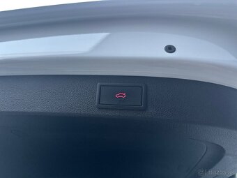 ŠKODA KODIAQ SPORTLINE 4x4 2.0 TDI 110KW TAŽNÉ cockpit m2023 - 7