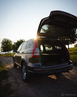 Honda CR-V 2.2 I-DTEC ELEGANCE - 7