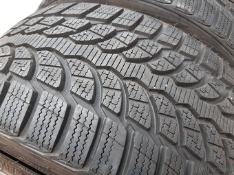 235/35 R19 -zimné - 7