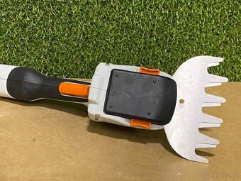 Stihl HSA 26 - akumulátorové nožnice na kríky a trávu - 7