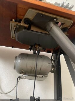 Obnitovačka - 7