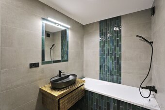 NOVOSTAVBA BELLOVA 2 izb., úž. pl. 48 m2,loggia, Staré Mesto - 7