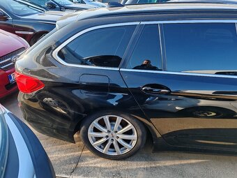 Bmw 530xd rozkradnute G31 - 7