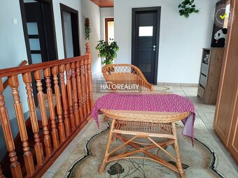 HALO reality - Predaj, rodinný dom Krompachy, Veterná ulica  - 7