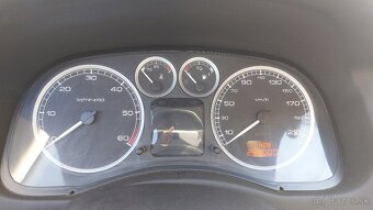 Peugeot 307 SW 2.0 HDi 66kw - 7