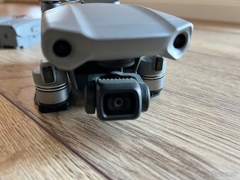 Predám DJI Mavic AIR 2 - 7