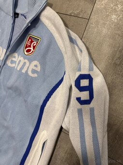 Supreme x Umbro sveter - 7