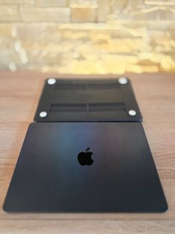 Apple MacBook Air M2 8GB/256GB Midnight - 7