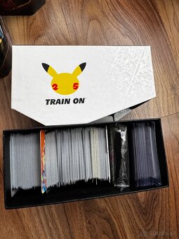 Bulk pokemon kariet - 7