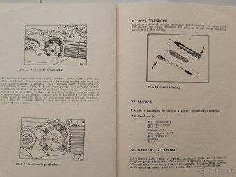 Babetta návod na obsluhu - 7