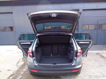 Skoda Karoq 1.6 TDI Executive DSG - 7